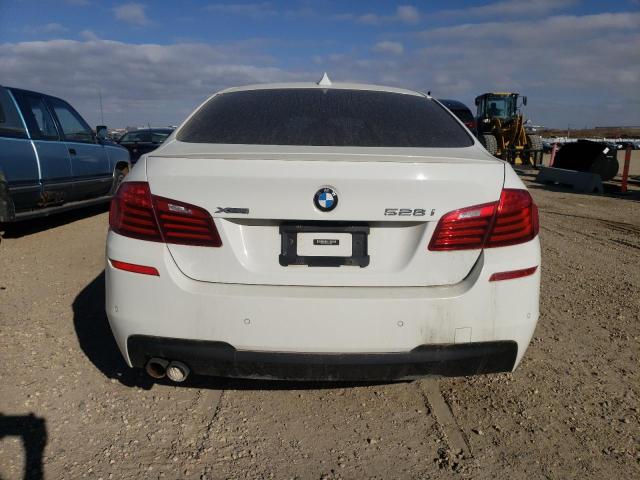 Photo 5 VIN: WBA5A7C52ED614001 - BMW 528 XI 