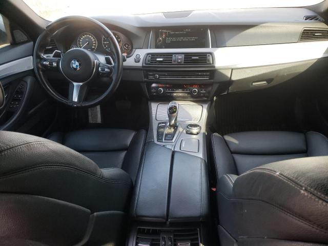 Photo 7 VIN: WBA5A7C52ED614001 - BMW 528 XI 