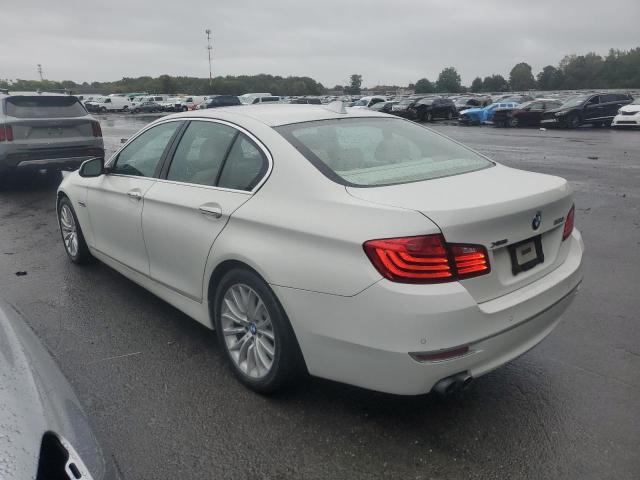 Photo 1 VIN: WBA5A7C52ED614418 - BMW 528 XI 