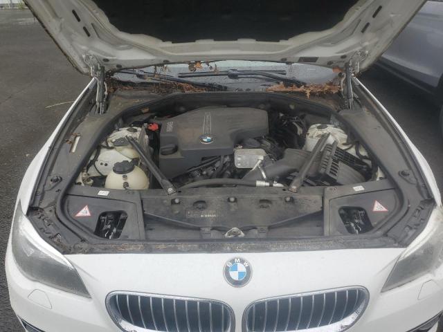 Photo 10 VIN: WBA5A7C52ED614418 - BMW 528 XI 