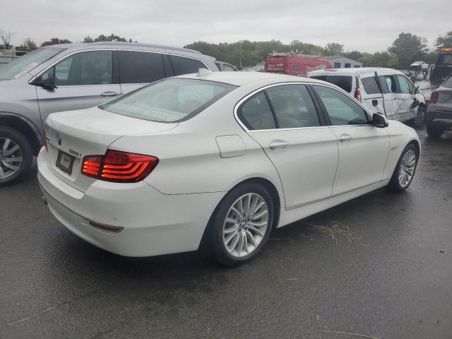 Photo 2 VIN: WBA5A7C52ED614418 - BMW 528 XI 