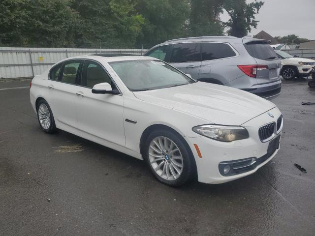 Photo 3 VIN: WBA5A7C52ED614418 - BMW 528 XI 