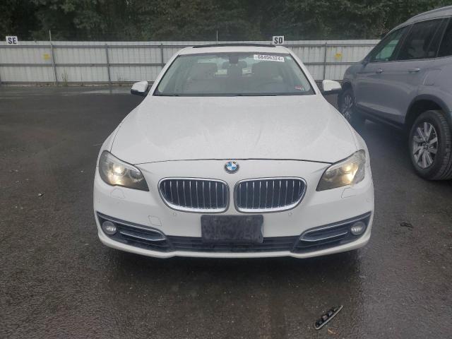 Photo 4 VIN: WBA5A7C52ED614418 - BMW 528 XI 