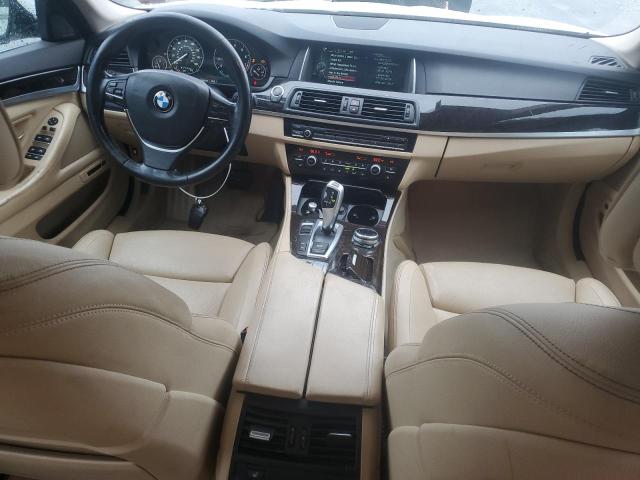 Photo 7 VIN: WBA5A7C52ED614418 - BMW 528 XI 