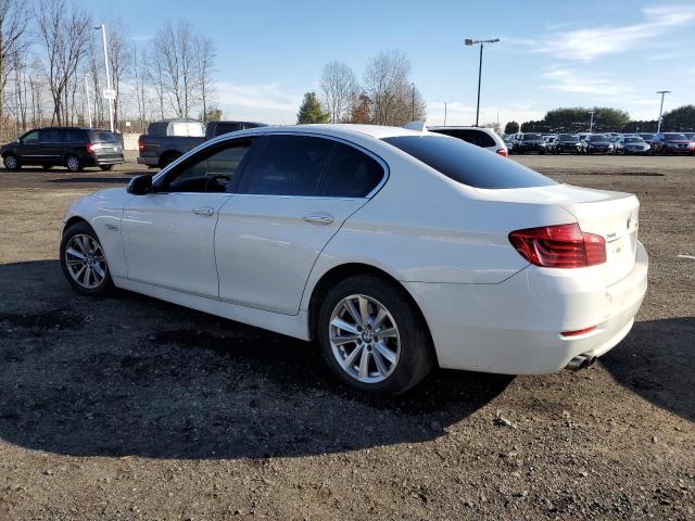 Photo 1 VIN: WBA5A7C52ED614788 - BMW 528 XI 