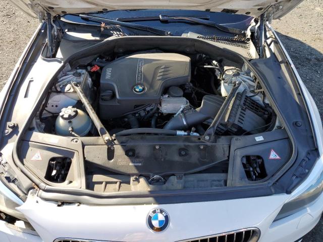 Photo 10 VIN: WBA5A7C52ED614788 - BMW 528 XI 