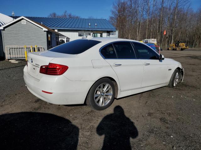 Photo 2 VIN: WBA5A7C52ED614788 - BMW 528 XI 