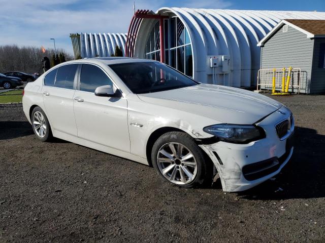 Photo 3 VIN: WBA5A7C52ED614788 - BMW 528 XI 