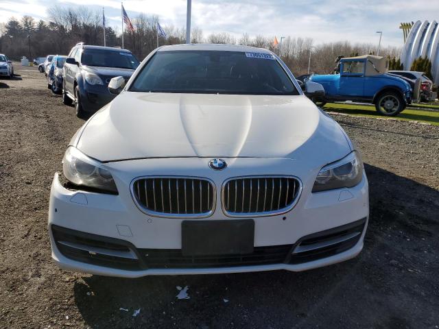 Photo 4 VIN: WBA5A7C52ED614788 - BMW 528 XI 