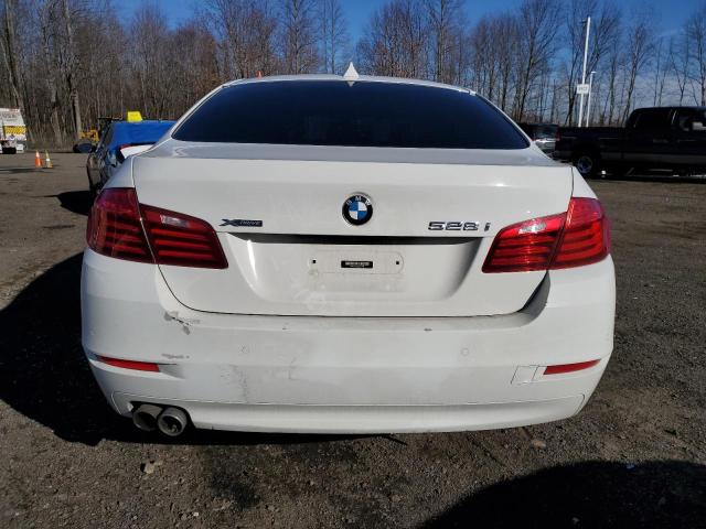 Photo 5 VIN: WBA5A7C52ED614788 - BMW 528 XI 