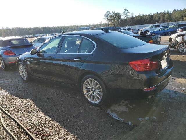 Photo 1 VIN: WBA5A7C52ED615455 - BMW 528 XI 