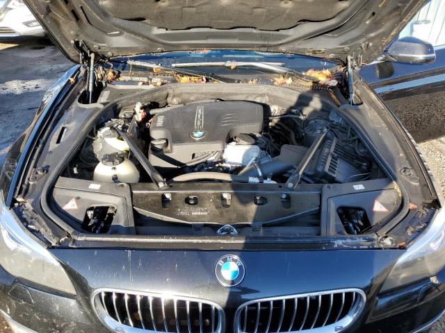 Photo 10 VIN: WBA5A7C52ED615455 - BMW 528 XI 