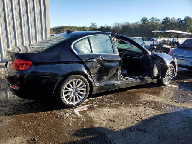 Photo 2 VIN: WBA5A7C52ED615455 - BMW 528 XI 