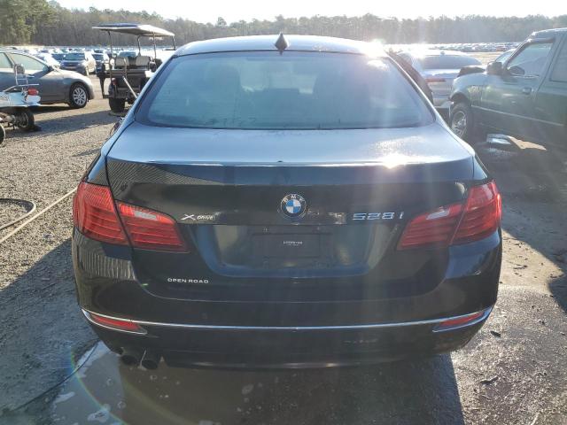 Photo 5 VIN: WBA5A7C52ED615455 - BMW 528 XI 