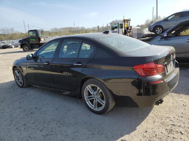 Photo 1 VIN: WBA5A7C52ED615651 - BMW 528 XI 