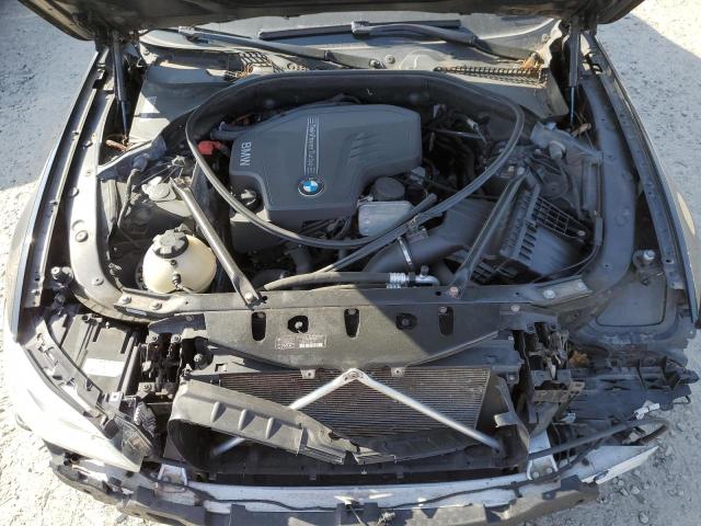 Photo 10 VIN: WBA5A7C52ED615651 - BMW 528 XI 