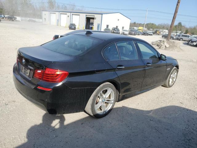 Photo 2 VIN: WBA5A7C52ED615651 - BMW 528 XI 