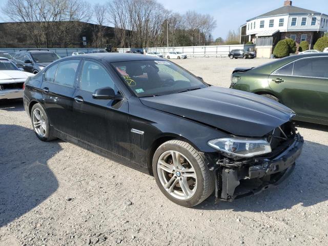 Photo 3 VIN: WBA5A7C52ED615651 - BMW 528 XI 