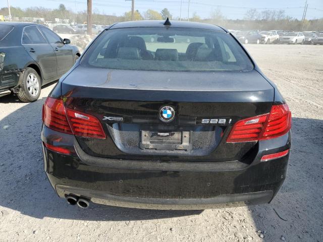 Photo 5 VIN: WBA5A7C52ED615651 - BMW 528 XI 