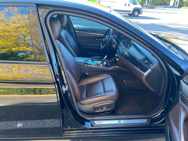 Photo 4 VIN: WBA5A7C52ED615665 - BMW 528 XI 