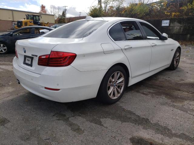 Photo 3 VIN: WBA5A7C52ED617173 - BMW 528 XI 