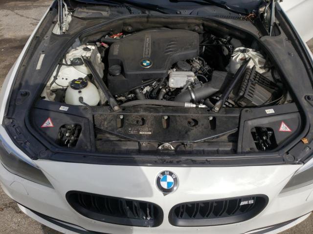 Photo 6 VIN: WBA5A7C52ED617173 - BMW 528 XI 