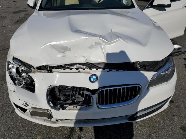 Photo 10 VIN: WBA5A7C52ED618517 - BMW 528 XI 