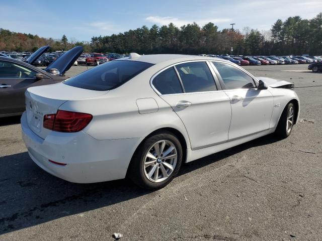 Photo 2 VIN: WBA5A7C52ED618517 - BMW 528 XI 