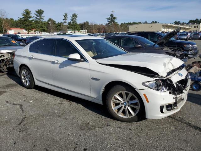 Photo 3 VIN: WBA5A7C52ED618517 - BMW 528 XI 