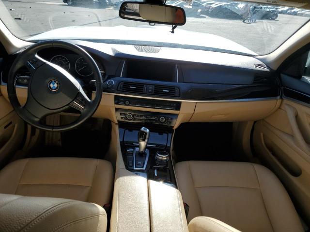 Photo 7 VIN: WBA5A7C52ED618517 - BMW 528 XI 