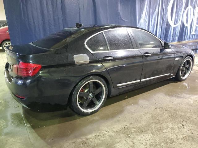 Photo 2 VIN: WBA5A7C52ED618761 - BMW 5 SERIES 