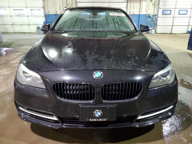 Photo 4 VIN: WBA5A7C52ED618761 - BMW 5 SERIES 