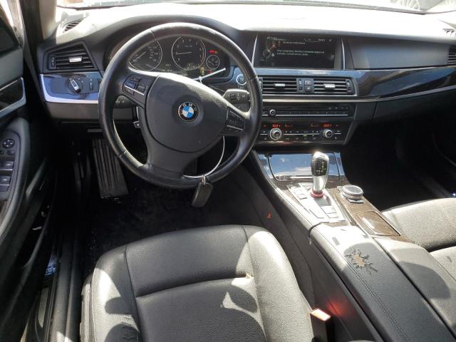 Photo 7 VIN: WBA5A7C52ED619747 - BMW 528 XI 