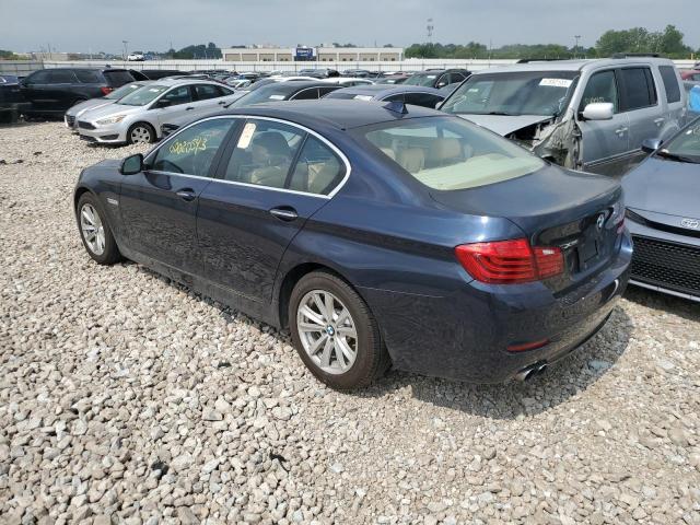 Photo 1 VIN: WBA5A7C52ED620283 - BMW 528 XI 