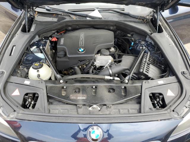 Photo 10 VIN: WBA5A7C52ED620283 - BMW 528 XI 