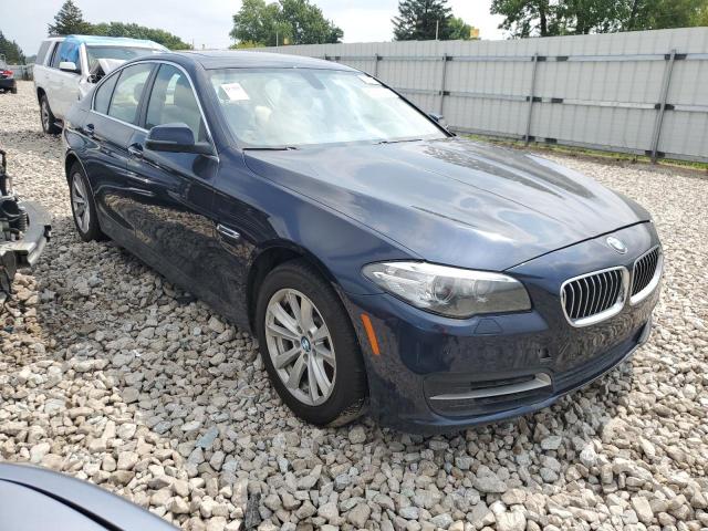 Photo 3 VIN: WBA5A7C52ED620283 - BMW 528 XI 