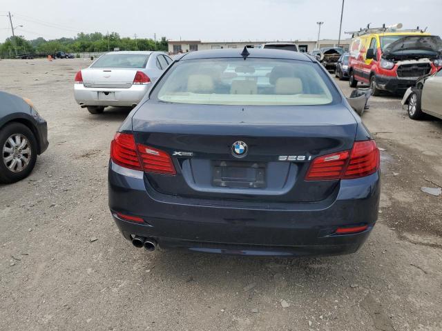 Photo 5 VIN: WBA5A7C52ED620283 - BMW 528 XI 