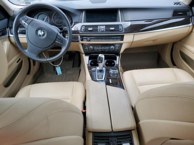 Photo 7 VIN: WBA5A7C52ED620283 - BMW 528 XI 