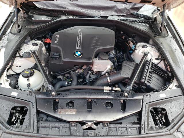 Photo 6 VIN: WBA5A7C52FD621841 - BMW 528 XI 