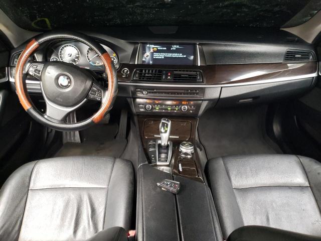 Photo 8 VIN: WBA5A7C52FD621841 - BMW 528 XI 