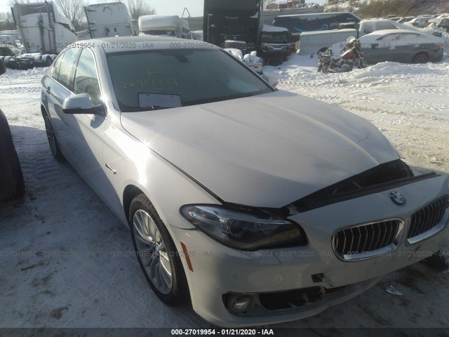 Photo 0 VIN: WBA5A7C52FD621872 - BMW 528I 