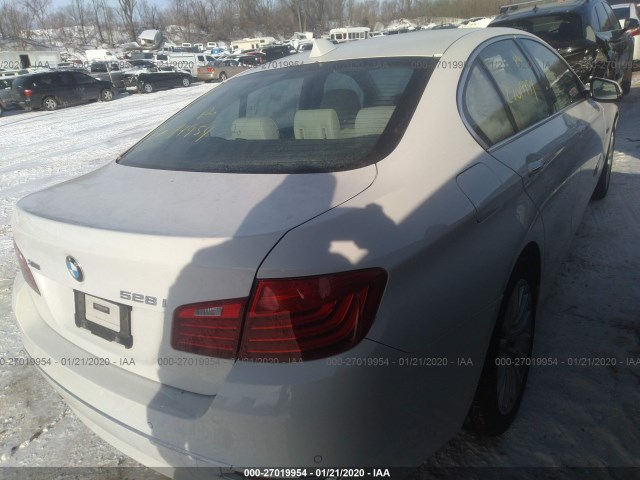 Photo 3 VIN: WBA5A7C52FD621872 - BMW 528I 