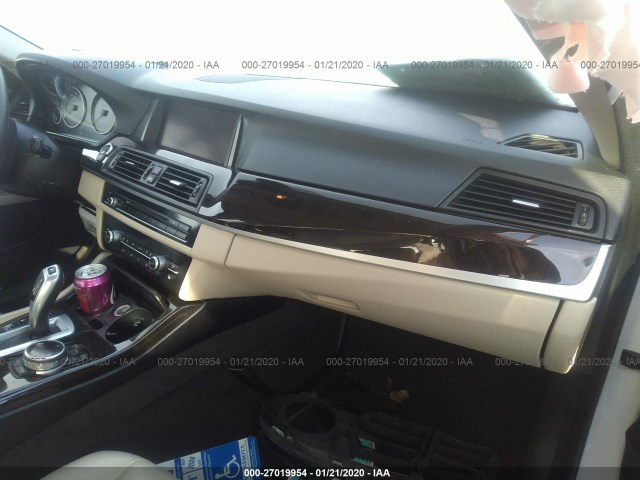 Photo 4 VIN: WBA5A7C52FD621872 - BMW 528I 