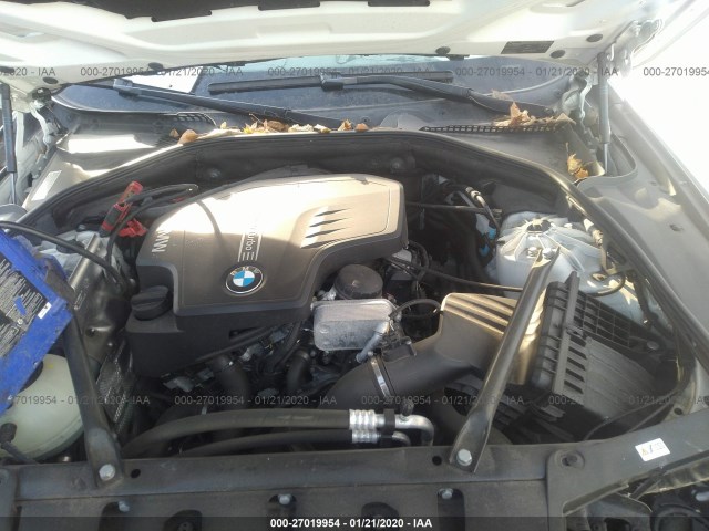 Photo 9 VIN: WBA5A7C52FD621872 - BMW 528I 