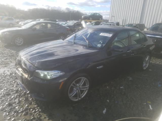 Photo 1 VIN: WBA5A7C52FD622228 - BMW 528 XI 