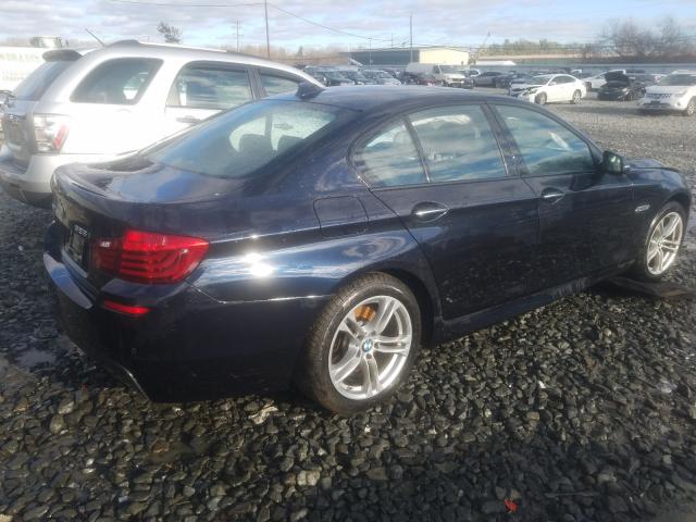 Photo 3 VIN: WBA5A7C52FD622228 - BMW 528 XI 