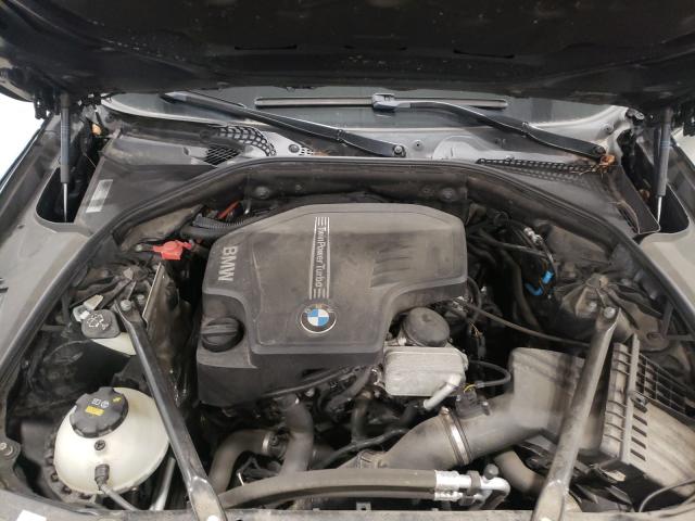 Photo 6 VIN: WBA5A7C52FD622245 - BMW 528 XI 