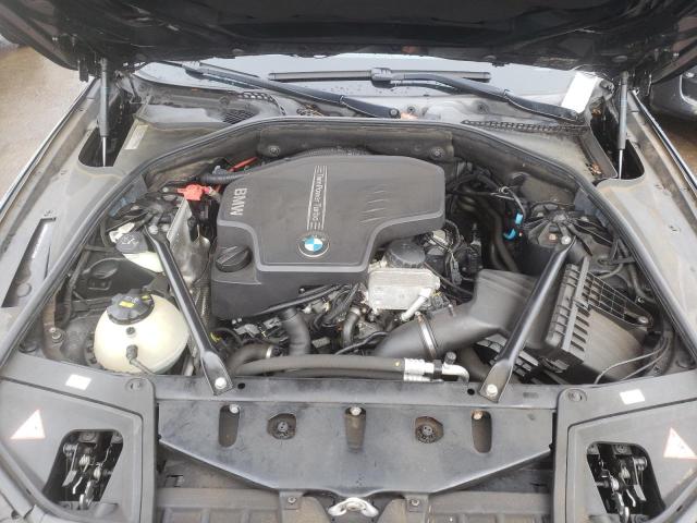 Photo 10 VIN: WBA5A7C52FD622469 - BMW 5 SERIES 