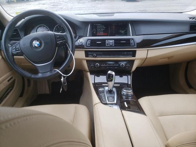 Photo 7 VIN: WBA5A7C52FD622469 - BMW 5 SERIES 