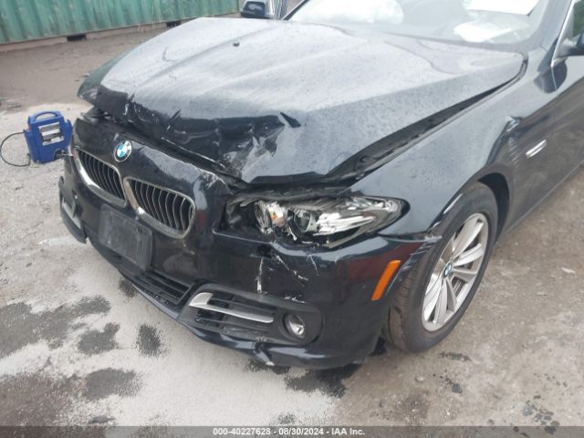 Photo 5 VIN: WBA5A7C52FD623301 - BMW 528I 